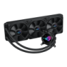 Watercooler Asus Rog Strix Lc Iii 360 Refrigeración Cpu