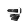 Webcam Genius Facecam Light Black