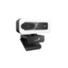 Webcam Genius Facecam Light Black