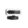 Webcam Genius Facecam Light Black