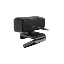 Webcam Genius Facecam Light Black