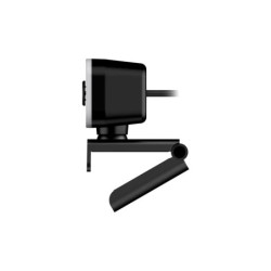 Webcam Genius Facecam Light Black
