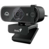 Webcam Genius Facecam Open Black Face Recognition