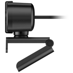 Webcam Genius Facecam Open Black Face Recognition