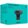 Webcam Logitech Hd C270