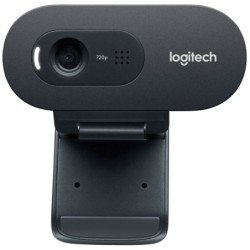 Webcam Logitech Hd C270