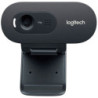 Webcam Logitech Hd C270
