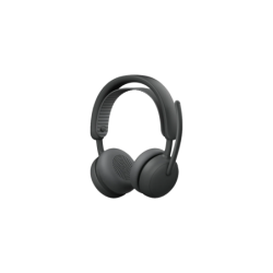 Auricular Inalámbrico Logitech Zone 2 Negro
