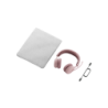 Auricular Inalámbrico Logitech Zone 2 Rosa