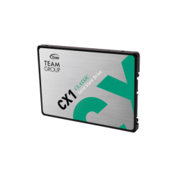 Disco Interno SSD TEAM GROUP CX1 240GB SATA 3.0