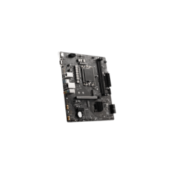 Motherboard MSI PRO H610M-B LGA 1700 DDR5