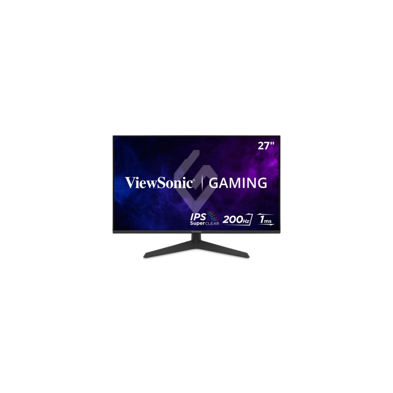 Monitor ViewSonic VX2729 27" FHD 200Hz Gaming