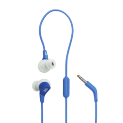AURICULAR JBL BLUETOOTH RUN3 AZUL