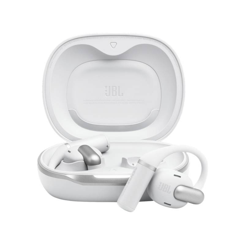 AURICULAR JBL SENSE PRO OPEN SOUND BLANCO