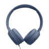 AURICULAR JBL T520C AZUL USB C