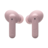 AURICULAR JBL WAVE BEAM 2 TWS ANC ROSA