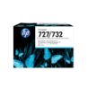 B3P06A HP 727 Designjet Printhead