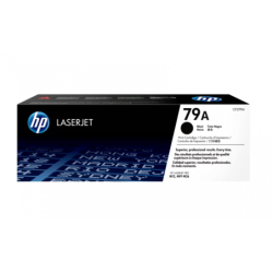 Toner CF279A HP 79A Black Laserjet Toner