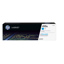 Toner CF411A HP 410A Cyan LaserJet Toner