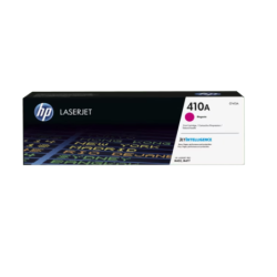 Toner CF413A HP 410A Magenta LaserJet Toner