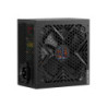 Fuente Raptor Volt 500W 80 Plus Silver Negro