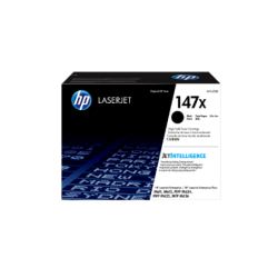 Toner HP 147X Black Toner