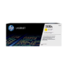 Toner HP 508A Yellow Original LaserJet Toner CF362A