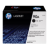 Toner HP 90A Toner negro CE390A
