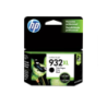 Cartucho HP 932XL Black Ink Cartucho CN053AL