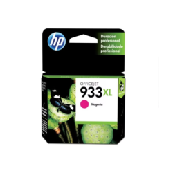Cartucho HP 933XL Mage Ink Cartucho CN055AL