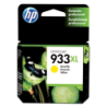 Cartucho HP 933XL Yell Ink Cartucho CN056AL