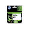 Cartucho HP 950XL Black Ink Cartucho CN045AL