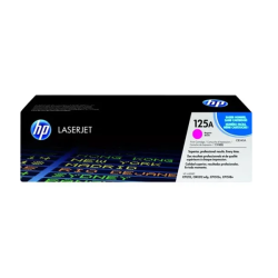 Toner HP LaserJet 125A Magenta CP1215/1515 CB543A