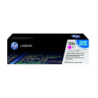 Toner HP LaserJet 125A Magenta CP1215/1515 CB543A