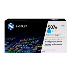 Toner HP TONER 507A C CE401A