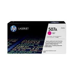 Toner HP TONER 507A M CE403A