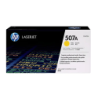 Toner HP TONER 507A Y CE402A