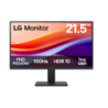 MONITOR LG 22" 22U401A FULL HD HDMI II
