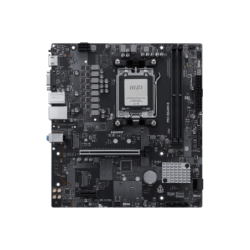 Motherboard MSI PRO B840M B DDR5 AM5 Serie 7000/8000/9000