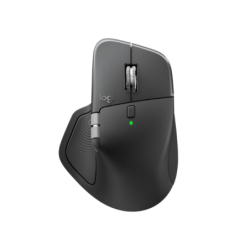 Mouse Logitech Wir MX Master 4 Graphite 910 007565