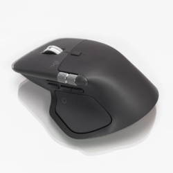 Mouse Logitech Wir MX Master 4 Graphite 910 007565