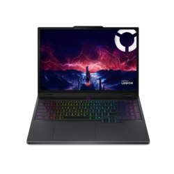 Notebook Lenovo Legion 5 15AKP10 15.1" OLED WQXGA  R7 IA 350 16GB DDR5 5600...