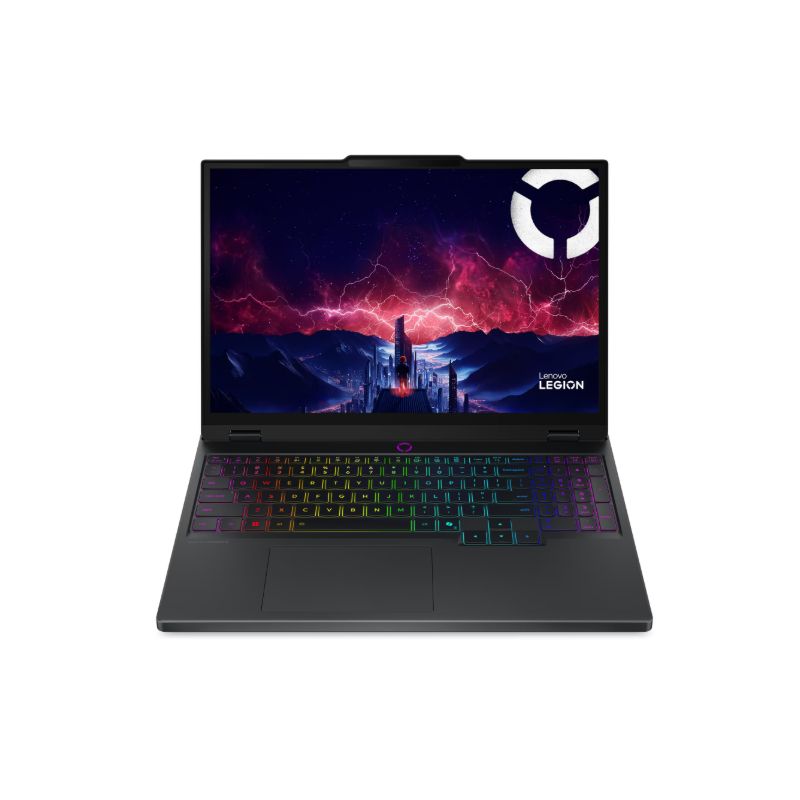 Notebook Lenovo Legion 5 15AKP10 15.1" OLED WQXGA  R7 IA 350 16GB DDR5 5600 512GB NVME RTX5050 8GB GDDR7 W11H