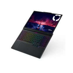 Notebook Lenovo Legion 5 15AKP10 15.1" OLED WQXGA  R7 IA 350 16GB DDR5 5600 512GB NVME RTX5050 8GB GDDR7 W11H