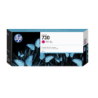 Cartucho P2V69A HP 730 300 ml Magenta Ink Cartucho