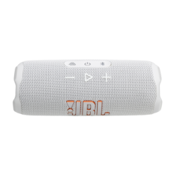 PARLANTE JBL BLUETOOTH FLIP7 BLANCO