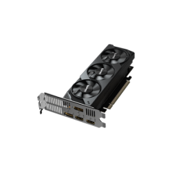 Placa de Video Gigabyte GeForce RTX 5050 OC Low Profile 8G