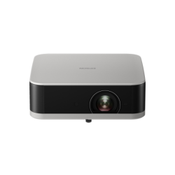 Proyector Epson  EF 30 PORTABLE