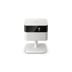 Proyector Epson  LIFESTUDIO FLEX EF 71