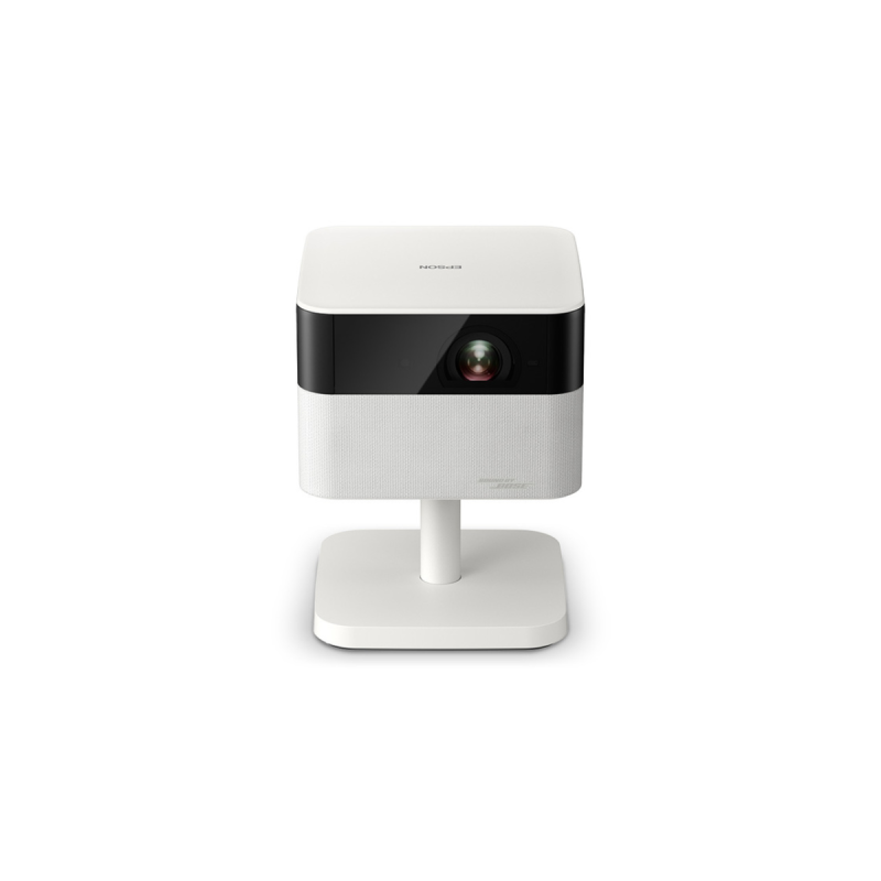 Proyector Epson  LIFESTUDIO FLEX EF 71